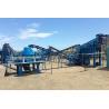 Buy cheap 5X Centrifugal Crusher Stone Sand Making Machine Three Kinds Of Crushing from wholesalers