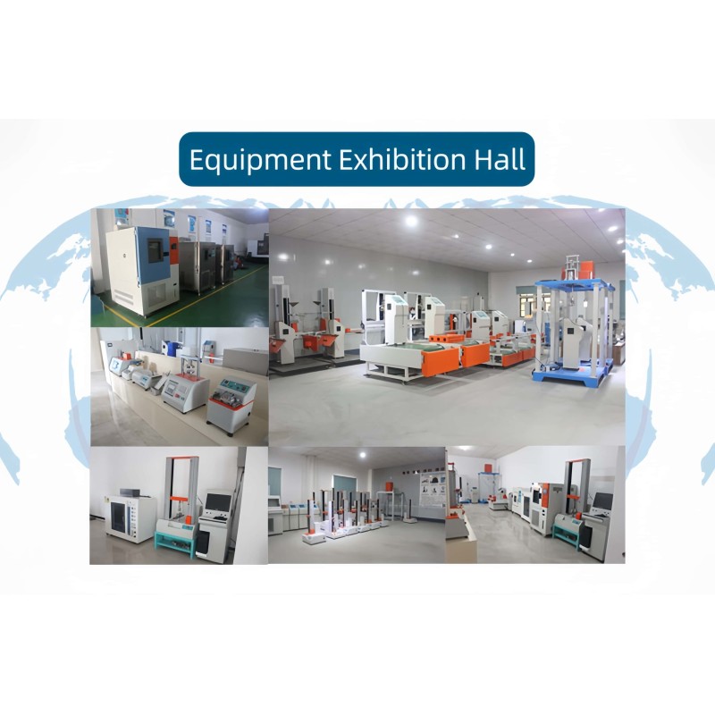 IP56 Rain Testing Machine, Rain Simulation Waterproof Testing Machine