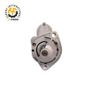China 053911023 Audi Starter Motor , 0001107012 Car Starter Assembly Lester wholesale