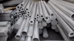 Anodized 6061 6063 T6 Aluminum Tubing 20mm Dia