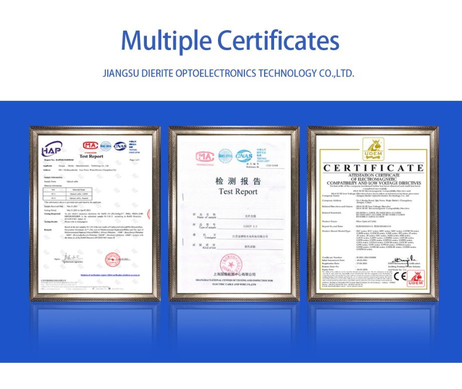 Mini PLC Optical Splitter G657A or Customized 1*2/1*4/1*8/1*16/1*32/1*64 PLC 2 Way Splitter PLC Splitter