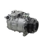 DCP05040 7SBU16C Car Air Compressor 12V For BMW 3/5/X3/X5 WXBM007