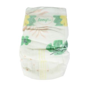 China Color Printed 35lbs Disposable Swim Diapers 3D Leak Guard Fluff Pulp wholesale