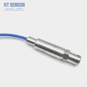 China BH93420-IT 4 - 20mA Pressure Transducer To Measure Water And Oil Level Sensor wholesale