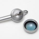 Dental Hygiene Prophy Jet Air Polisher System Tooth Polishing Handpiece 4 Hole
