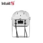 400W Waterproof IP65 LED GOBO Projector Outdoor Building Projection Light Four