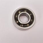 GCR15 Nonstandard Deep Groove Ball Bearings RMS15-2RS 47.625*114.3*26.99mm For