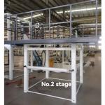 pp Plastic Film Blown Machine Plant Aba Abc Three Layer Packaging