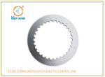 Centrifugal Steel Plate BAJAJ 100 Motorcycle Clutch Parts / High Performance