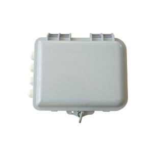 China Outdoor Fiber Optic Distribuction Box wholesale