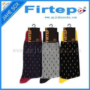 China 2016 Business Gentleman Man Cotton Socks wholesale
