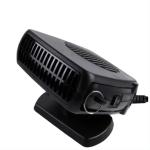 Handheld Durable Dc 12v Portable Car Fan Heaters For Car Window Defrost