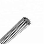 Low Voltage Bare Conductor Aaac Wire All Aluminium Alloy Conductor 100mm2