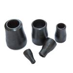 Black Sch 80 Astm B16.9 Buttweld Concentric Reducer 72"
