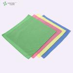 Cleanroom lint free cloth stencil wiper