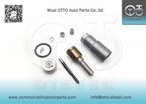 China Repair Kit For Toyota 23670-0E020 With G4S008 Nozzle And G4 Orifica Plate wholesale