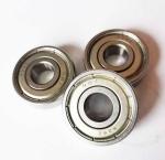 3mm Mini Ball Sliding Window Bearing 625ZZ 626ZZ 608ZZ