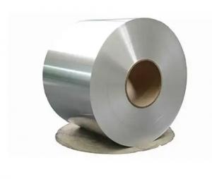 China 3003 3004 3005 5005 5052 6061-0 1100-H14 Aluminum Gutter Coil Suppliers wholesale