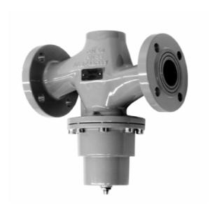China Pneumatic Pressure Reducing Valve Pressure Control Alloy / Steel Material wholesale