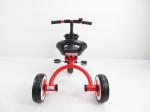 2 To 4 Years Old Magnesium Alloy Childrens 3 Wheeler Bikes Childs Trike Tricycle
