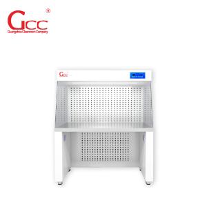 China Innovative White Horizontal Laminar Flow Hood for Food Industry wholesale