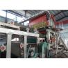 Buy cheap Low Speed Toilet Paper Machine 3900 Toilet Roll Making Machine from wholesalers