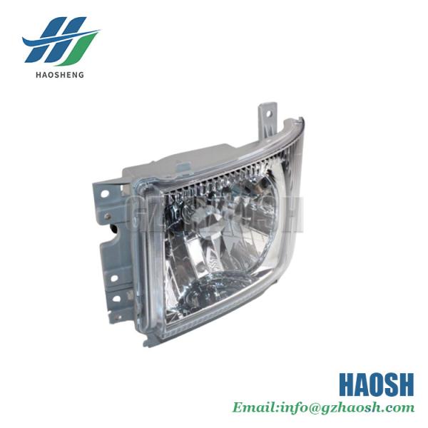 8-98098482-1 8980984820 8-98098482-0 8980984821 Isuzu Head Lamp Asm LH For Isuzu