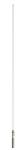 50Ω VHF Marine Antenna 163Mhz Weather Resistant With SL16 Connector