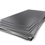 AISI ASTM JIS Hot Dip Galvanized Steel Plate Sheet BA 2B SPCE Corrosion