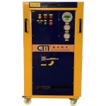 Refrigerant Air Conditioning Recovery Pump 4HP Full Oil Less Recovery Charging