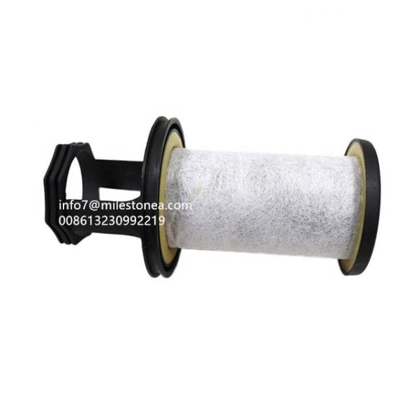 Automotive crankcase oil gas separator 10032835 LC5001X 3584145 is suitable for