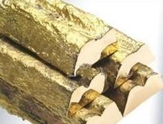 China High Performance Brass Ingot EN1982 2008 For Polishing And Plating wholesale