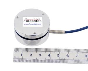 China Flange Mount Load Cell 10kg 20kg 50kg 100kg 200kg 500kg 1000kg Compression Sensor wholesale