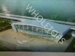 ISO SGS Certificate PVDF Coated Aluminium Sheets 600mm-1400mm Width
