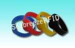 Plus S/X chip Silicone Wristbands / NFC Wristbands