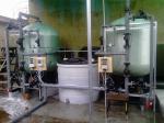 Softening Filter Water Softener Machine Ion Exchange Resin Water Softener