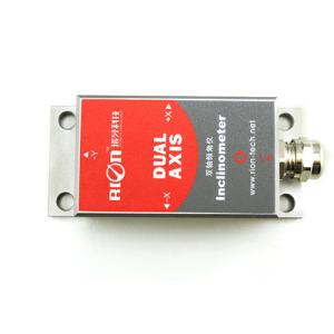 China 36V IP67 Inclinometer Switch Digital Ouput wholesale
