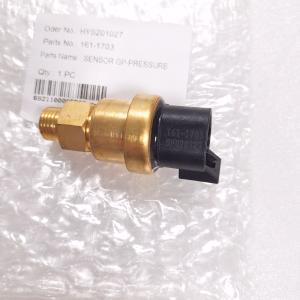China Cat Excavator Parts Sensor GP Pressure 161-1703 1636700 1611704 For 325D 330C E325D wholesale