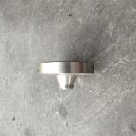 Wn Forged Stainless Steel Flange Asme B16.5 Astm A182 F304 F304l