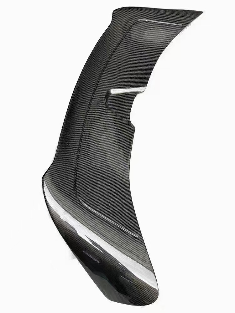 For McLaren 720s Carbon Fiber Spoiler 720s Upgraded to VORS Style Carbon Fiber Spoiler Wing