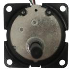 Synchronous Gear Motor 5-100RPM- AC Motor 220v CE Approval - BBQ Application