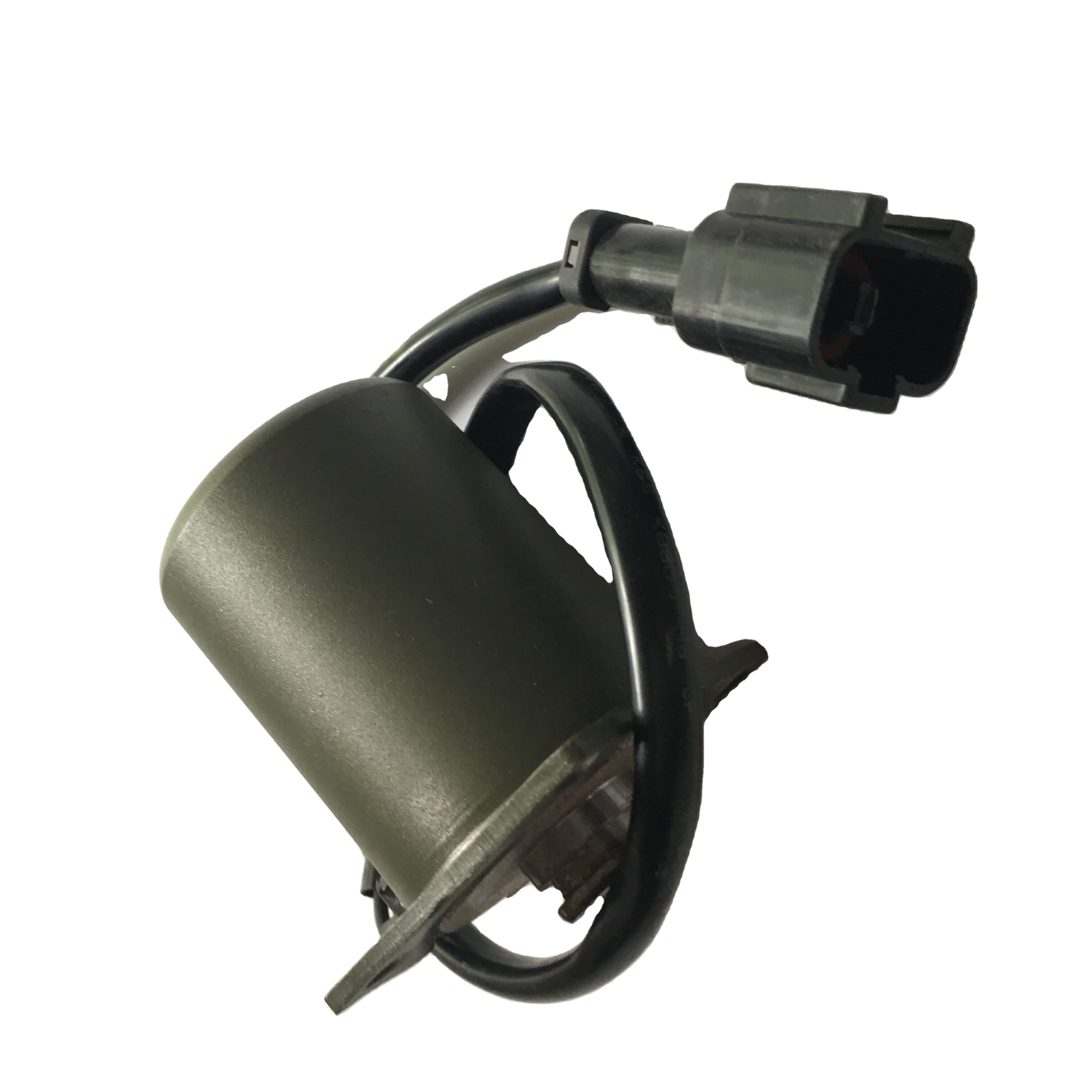 Excavator PC200-6 PC200-5 PC200-3 6D95 HYDRAULIC MAIN PUMP SOLENOID 708-2H-25240 708-23-18272 708-2L-25211