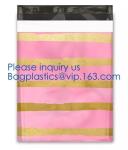 Mailing Bags Express Shipping Courier Packaging Bag custom logo mailing bag