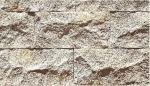 Gray Color Mushroom Culture Stone Outdoor Stone Veneer Sound Proof