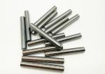 Dia6*62mm Ground Tungsten Carbide / Cobalt Rod For Diamond Cutting Tools