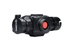 China 35mm Lens NS335C Thermal Clip On High Resolution 640x480 Fully Waterproof wholesale