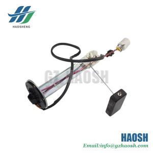 China Subsidiary Fuel Tank Unit 8-97363006-0 8-97363006-1 8973630060 8973630061 For Isuzu NPR 4HE1 4HF1 wholesale