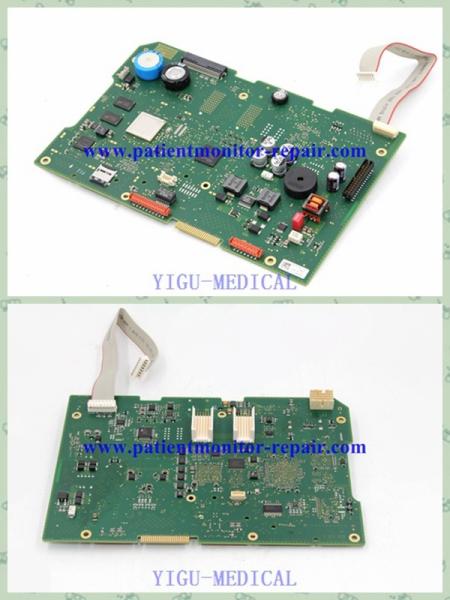 PN 4535642717111 Patient Monitor Motherboard Of IntelliVne MX450 Patient Monitor