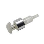anti clockwise Non Spill 28 410 Plastic Lotion Pump