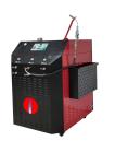 High Safety Level Welding Manipulator for Safeflame PEM Electrolysis Welding
